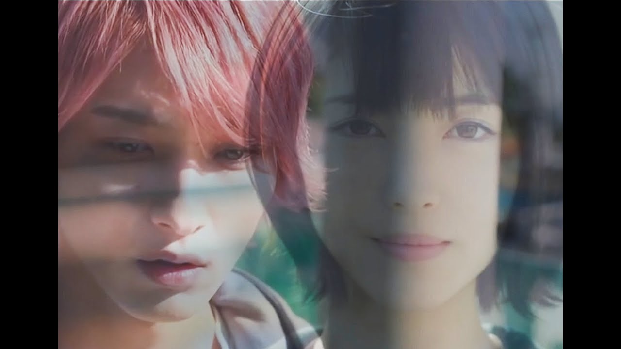 ryusei yokohama x minami hamabe crossover- aitai 🌸