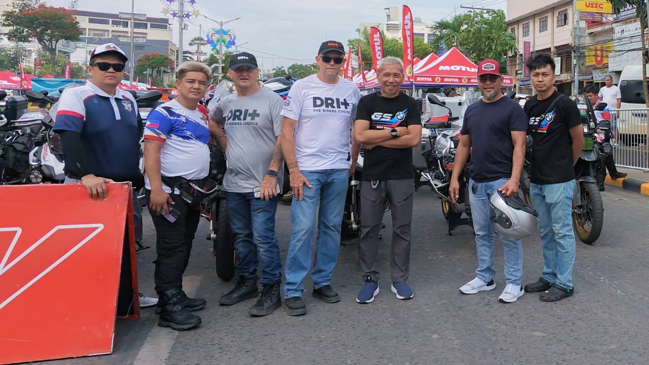BIMC MINDANAO 2026 GENERAL SANTOS