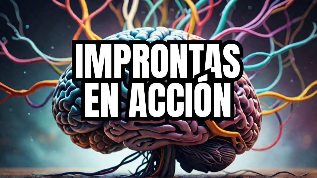 📢 Improntas y Anclajes en PNL: Reprograma tu Mente desde la Ra&iacute;z 🧠✨