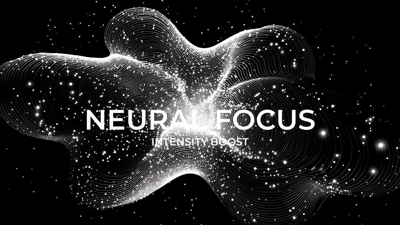 Study Marathon - Beta Brain Waves (14Hz) – Maximum Focus and Concentration, ADHD Focus Music