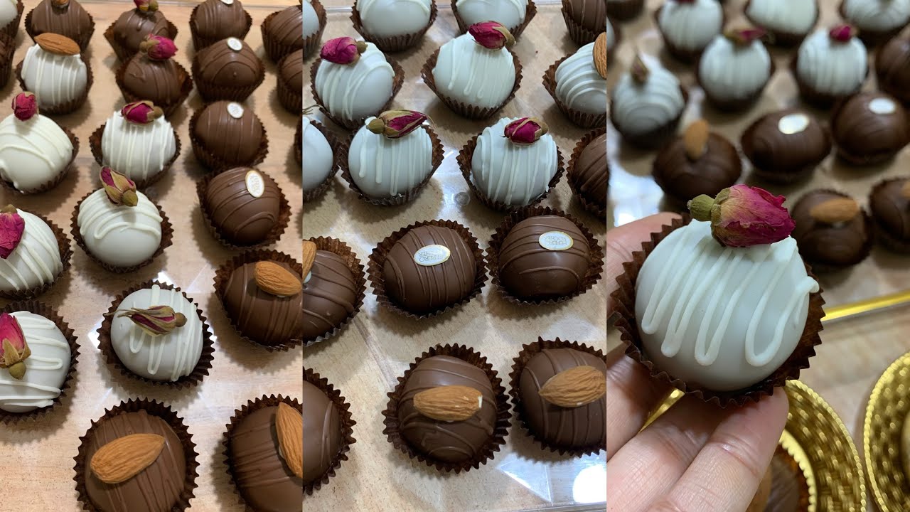 بنيون لعيد قنبلة في بنة السر لي يخلي  بنيون ميجيش  كامل حلو يجي مقرمش بزاف بنين وسهل تحضير 👌