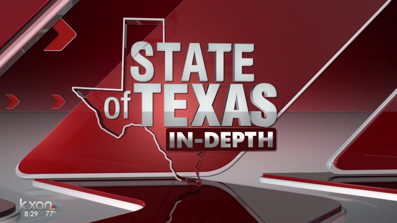 State of Texas: In-Depth - Texas Tribune Festival