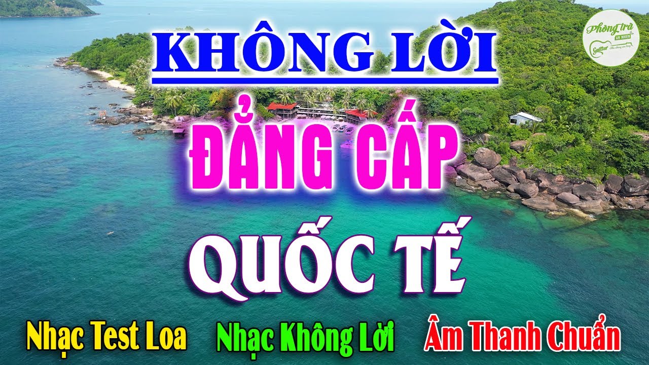 Không Lời Đẳng Cấp Quốc Tế, Hòa Tấu Disco Nhạc Nước Ngoài Phổ Biến Nhất Thập Niên 70s 80s 90s