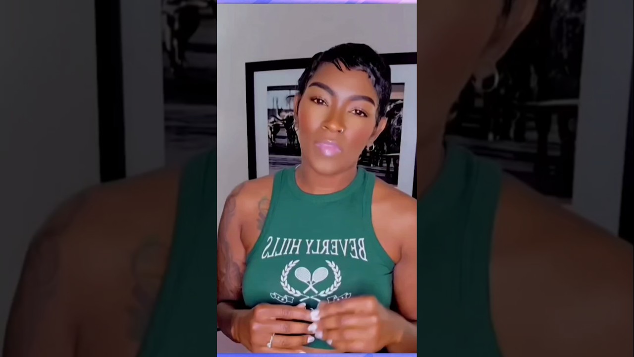 She PERFECTLY Sums Up Toxic Female Nature In 60 Seconds #shorts #viral #dating