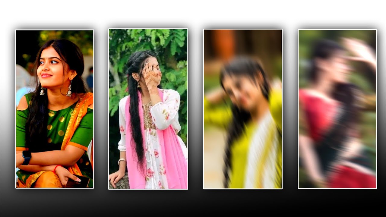 Gondi Status Video Editing Alight Motion By Mr Dinu Editor 2.0 