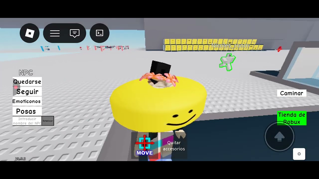 Haciendo un nuevo NPC!