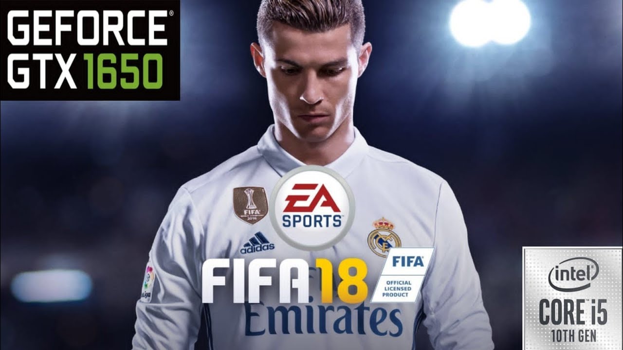 Fifa18 Gameplay 1080p 60Fps Ultra Settings Messi x Dybala x Aguero
