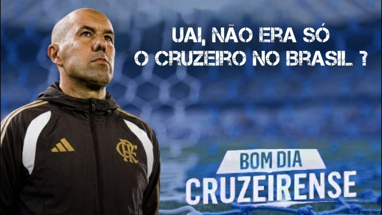 BOM DIA CRUZEIRENSE-03/03/2026
