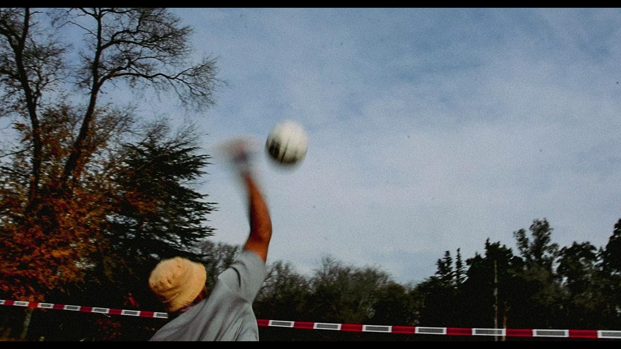 Qué es el FAUSTBALL?