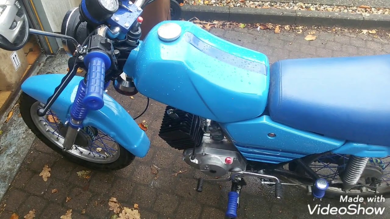 meine Erfahrung mit MZA SP70/4