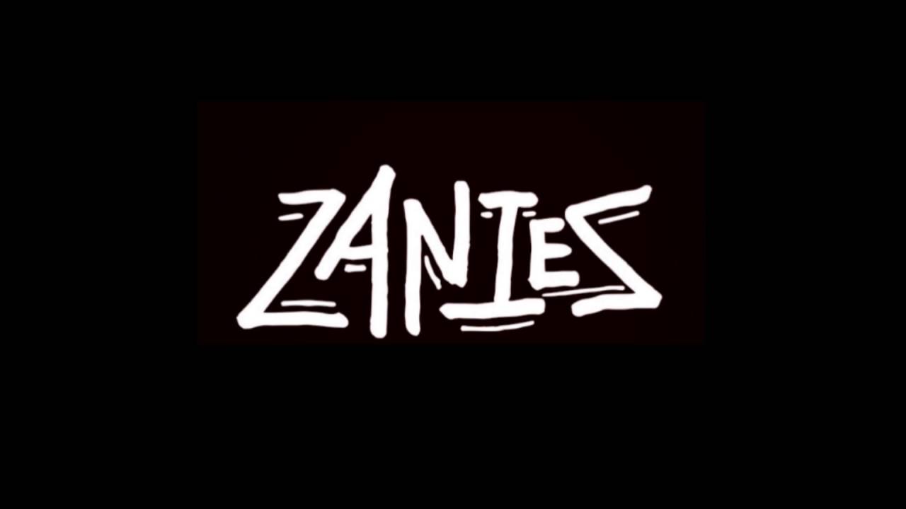 ZANIES - College Girls