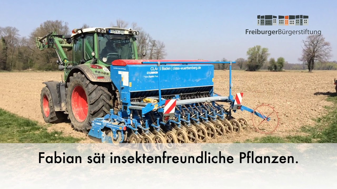 Freiburger Bienengl&uuml;ck (Logo)