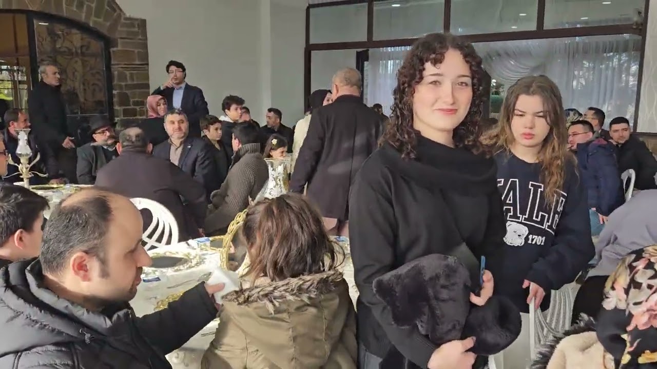 Özbaşı köyü yardımlaşma ve dayanışma derneği olağan genel kurul toplantısı programı
