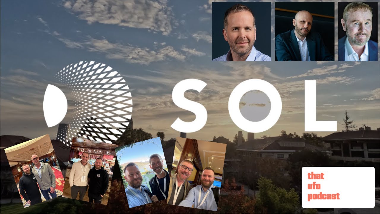 Симпозиум Sol 2025: основные моменты мероприятия, ключевые спикеры и эксклюзивные интервью