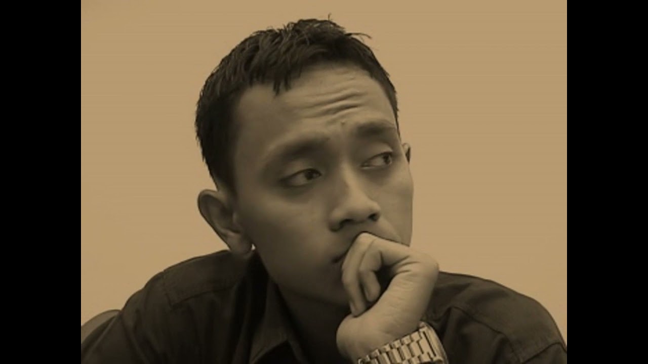 EDCOUSTIC - Pertengkaran Kecil  (Official Music Video)