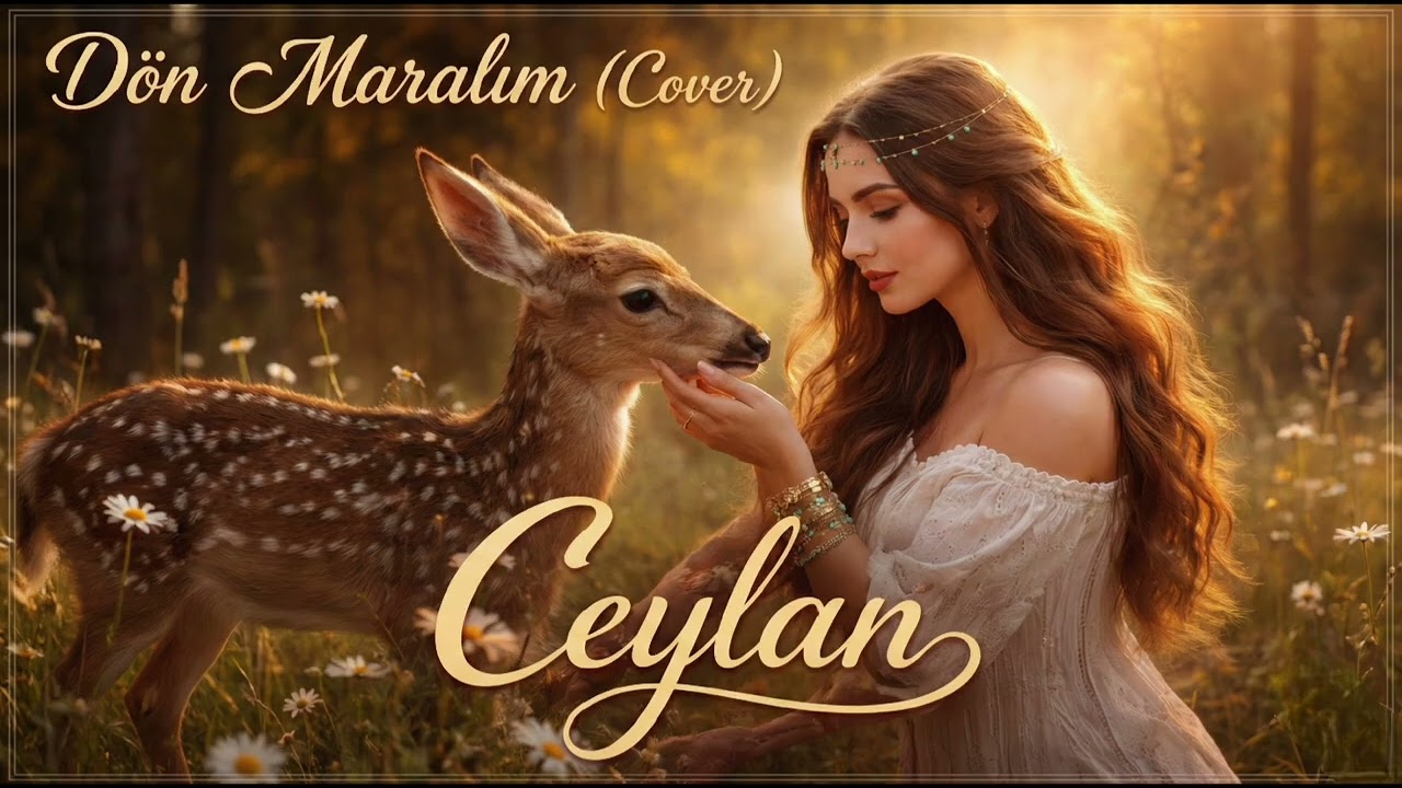 Dön Maralım - CEYLAN (Cover)