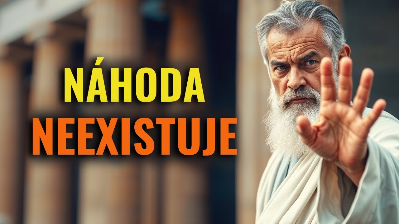 Život vám tyto lidi neposílá náhodou – má to důvod