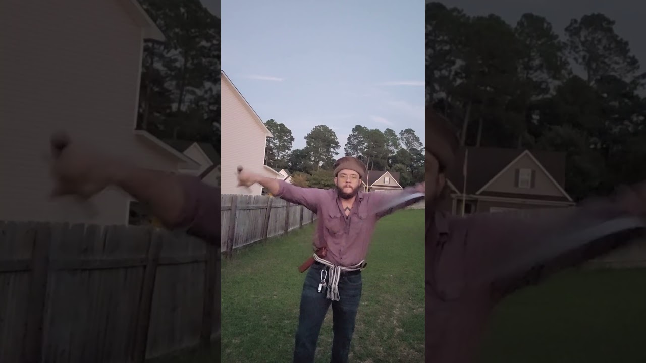 Drawing a shamshir and a qaddare #shorts