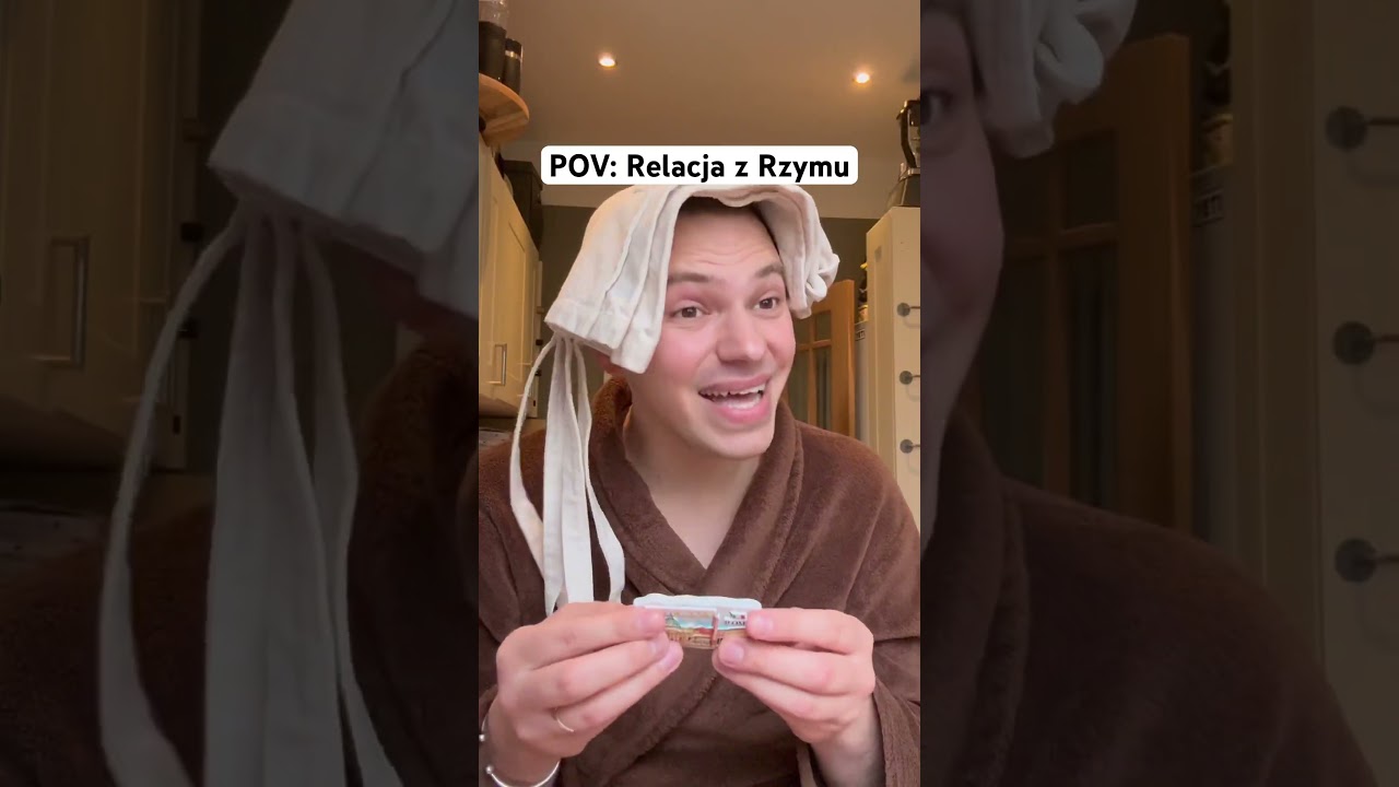 POV: Relacja z Rzymu