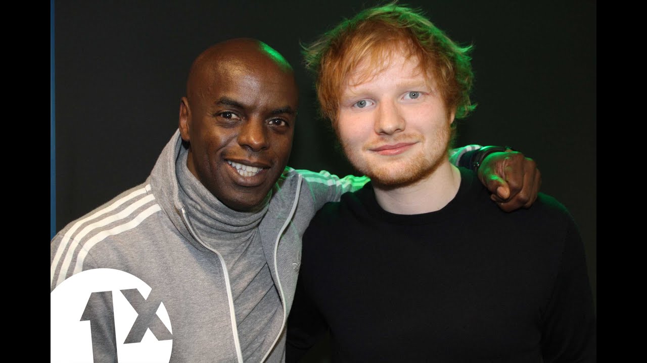 Ed Sheeran- I'm In Love With The CoCo (OT Genesis cover)