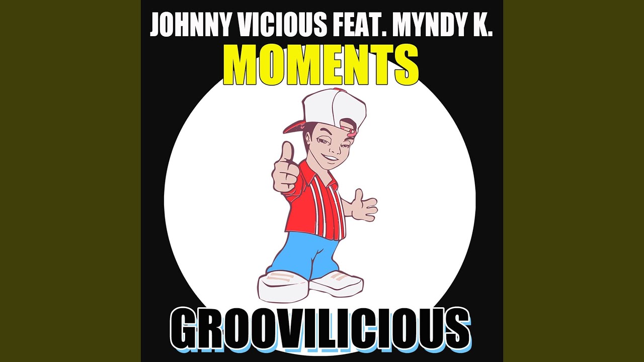 Moments (Johnny Vicious Club)