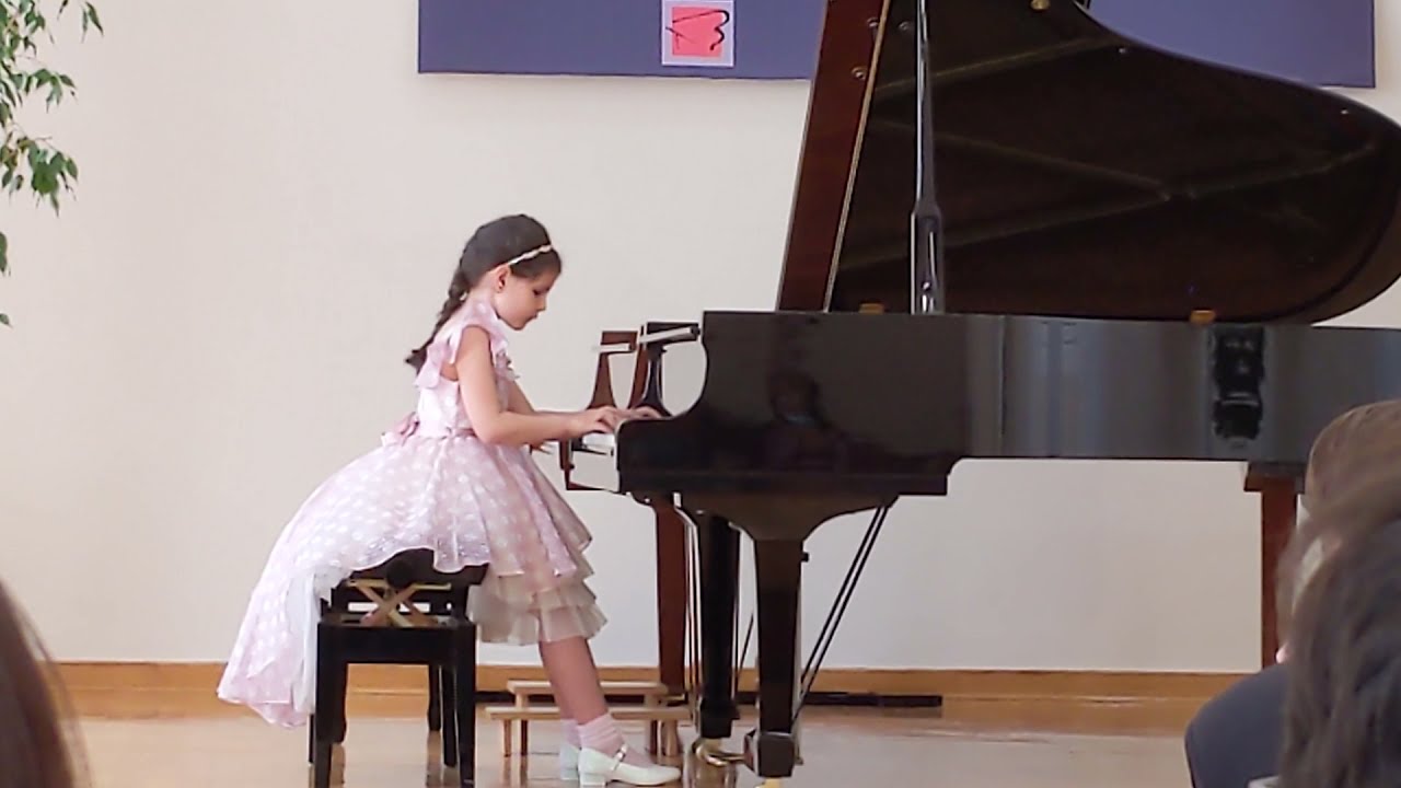 F. Burgmuller: Ballade op.100 c moll