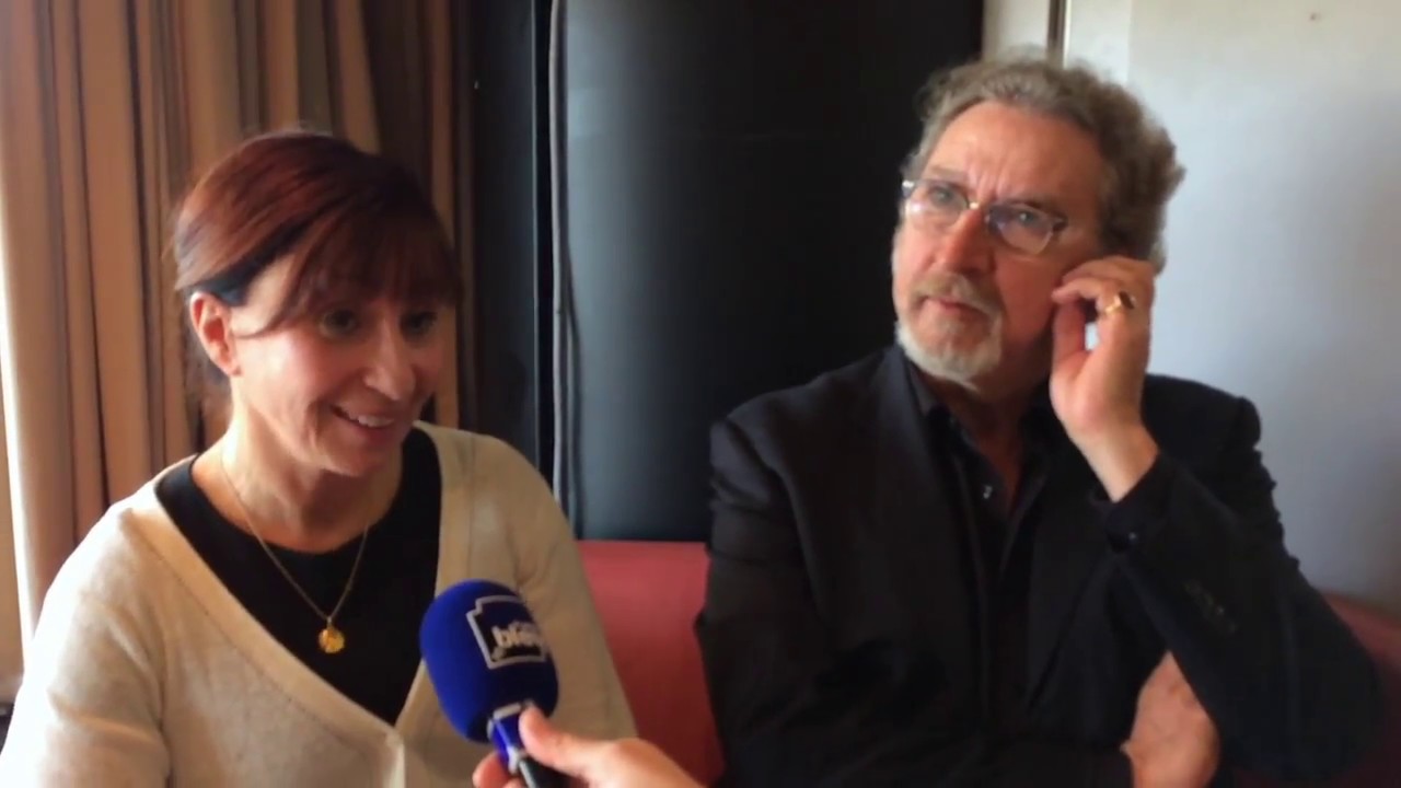 Ariane Ascaride Robert Guédiguian à propos du film 