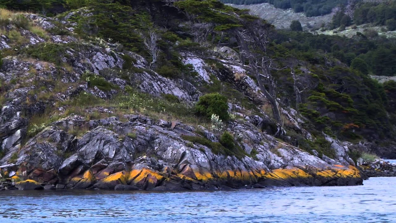 Cabo de Hornos La Joya del Fin del Mundo