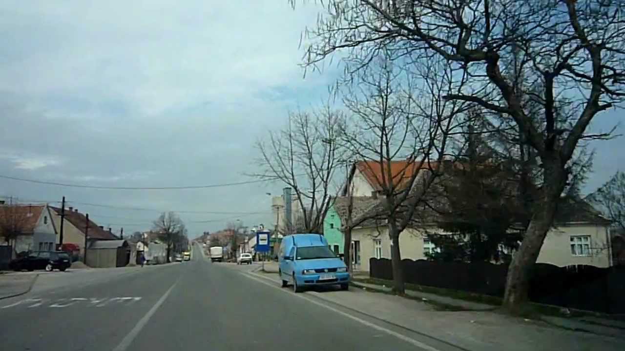 Draginje, Koceljeva, District Mačva - Serbia