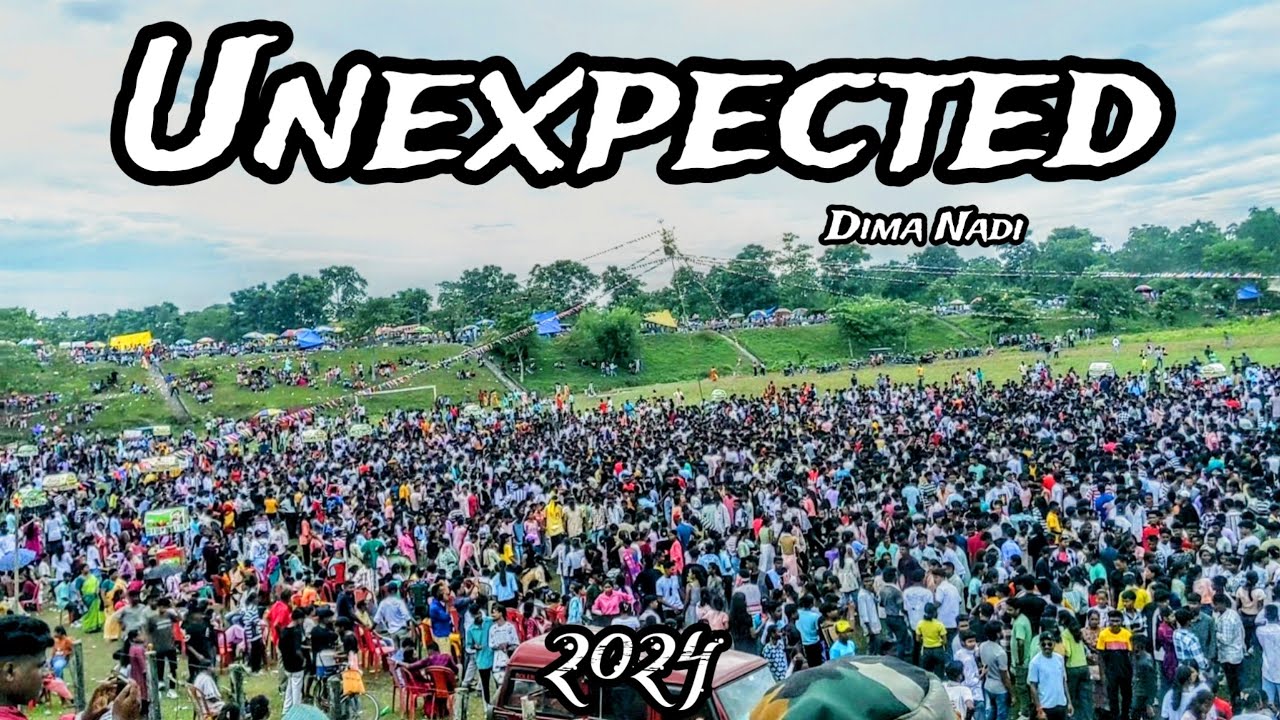 Unexpected Dima Nadi || Karma Puja || Orchestra Program
