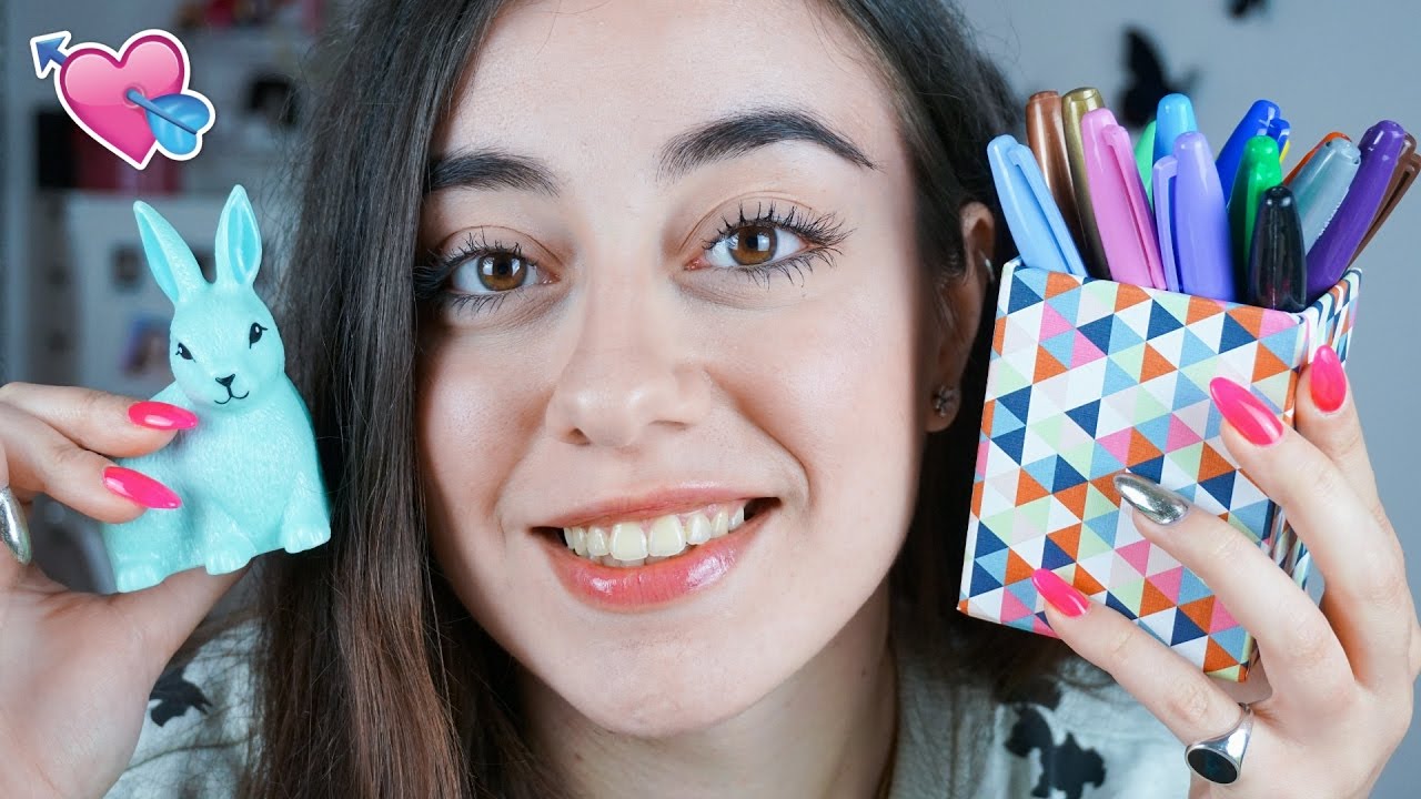 HAUL SCOLASTICO 2017  📚✏️❤️