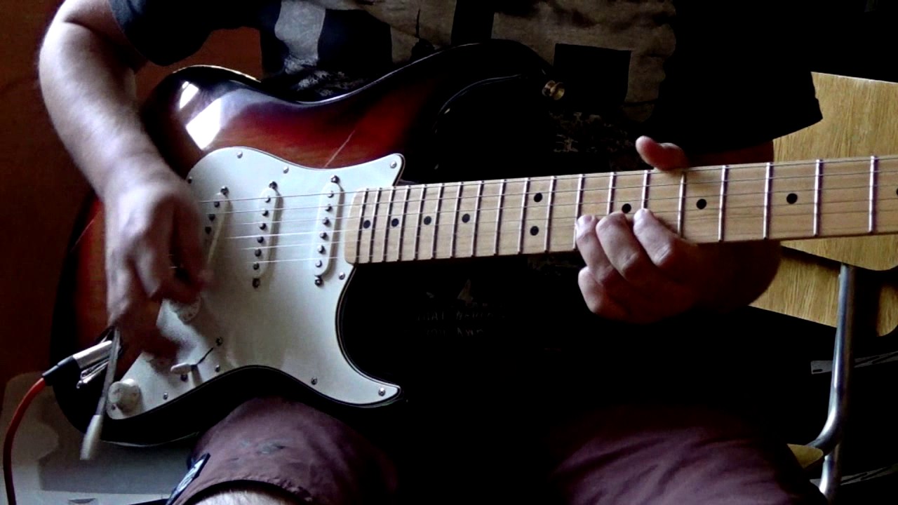 Medley Levantate Miel San Marcos Guitar cover