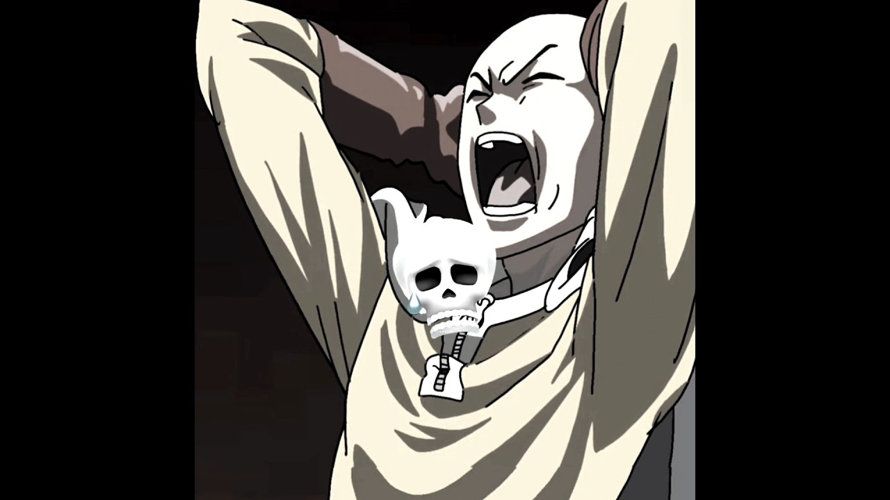 #if #saitama #met #Gojo #JUJUTSU #KAISEN #and #Mashle #MAGIC  #MUSCLES  #Fan #Animation
