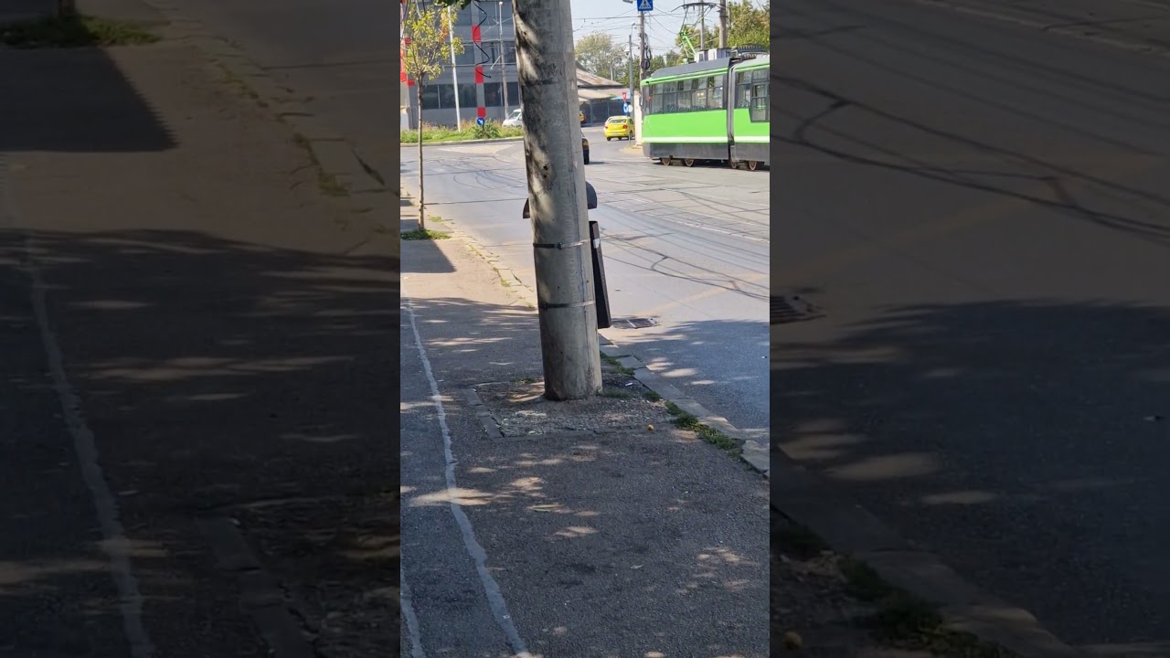 Cum arata in zona Calea Giulesti - 16 februarie, sector 6, București