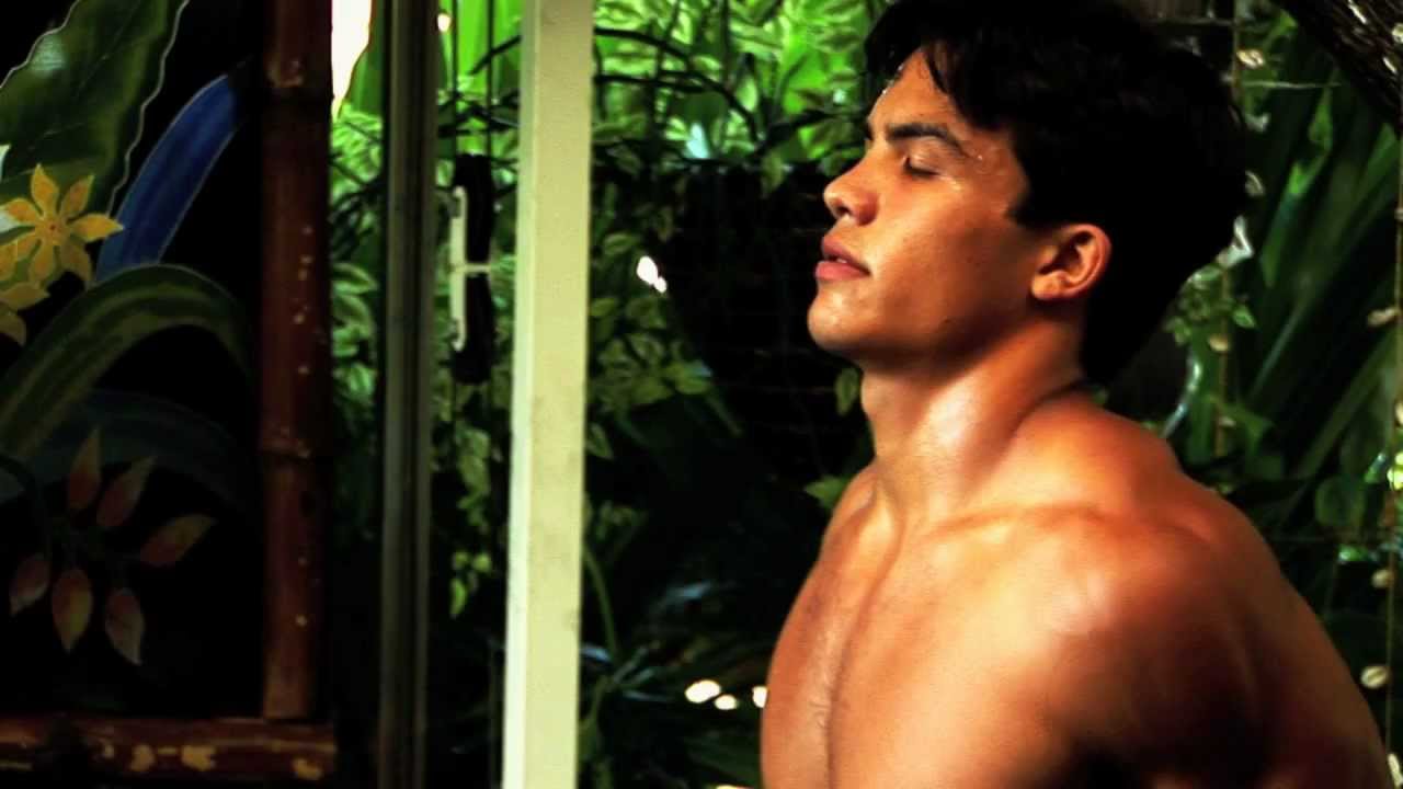Tahitinagers S01E08