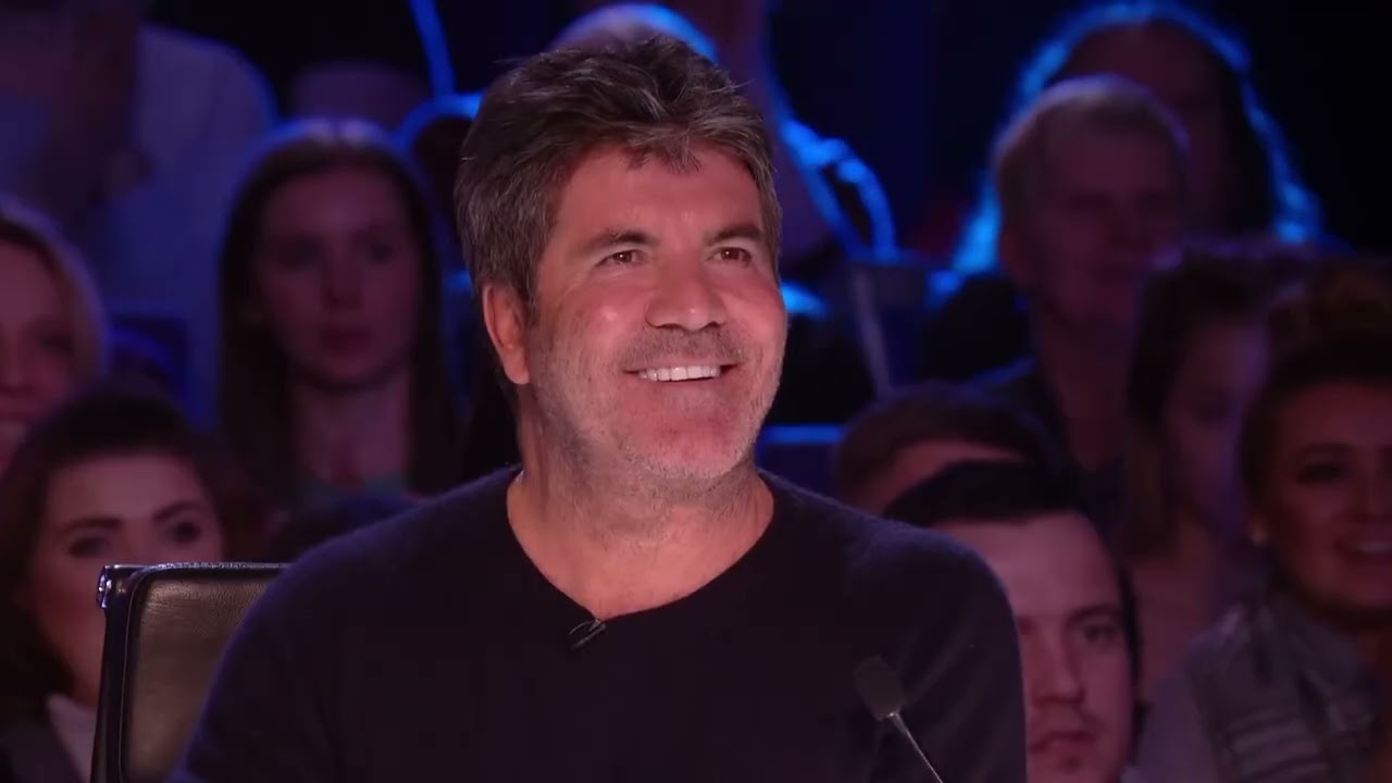 Magic Audition Leaves Judges STUNNED!