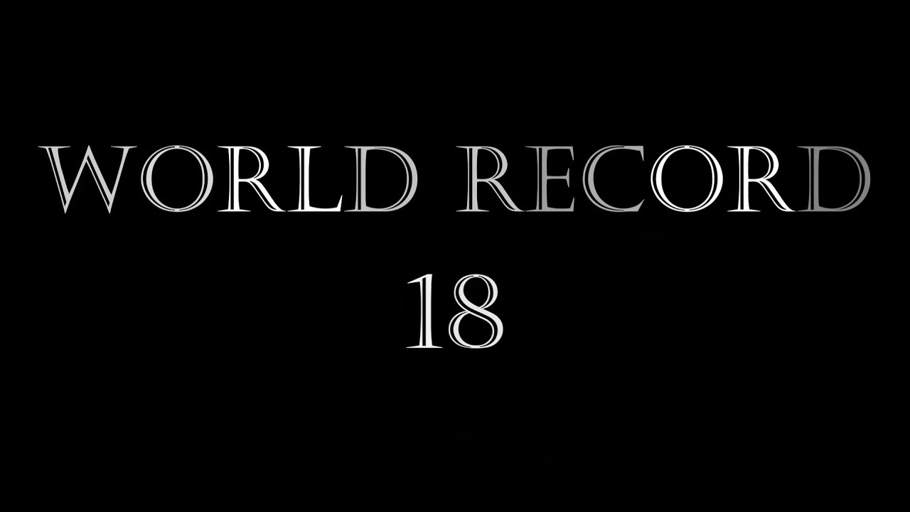 Transformice - World Records #18 + Hardcamp #5