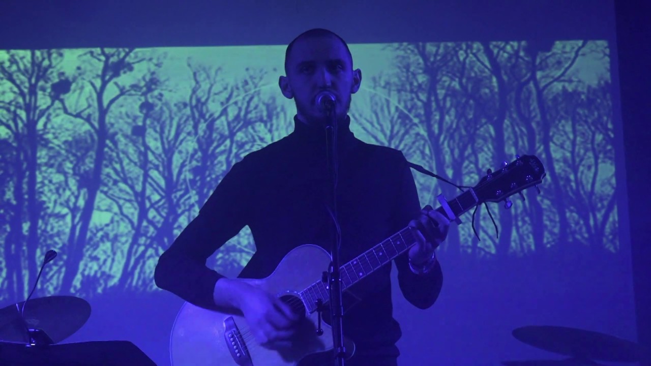 By the Spirits - Live at Serdce 17.01.2020