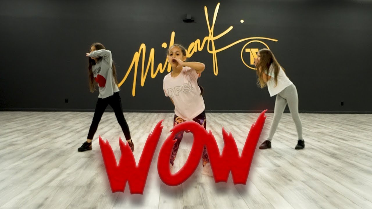 Post Malone - WOW (Dance Video) Choreography | MihranTV(@MIHRANKSTUDIOS)