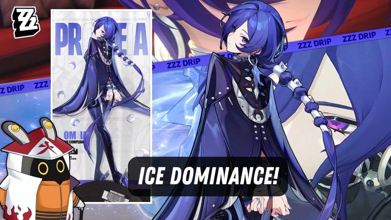 Anomaly Continues To RISE With Promeia! | ZZZ 2.8 Drip Marketing