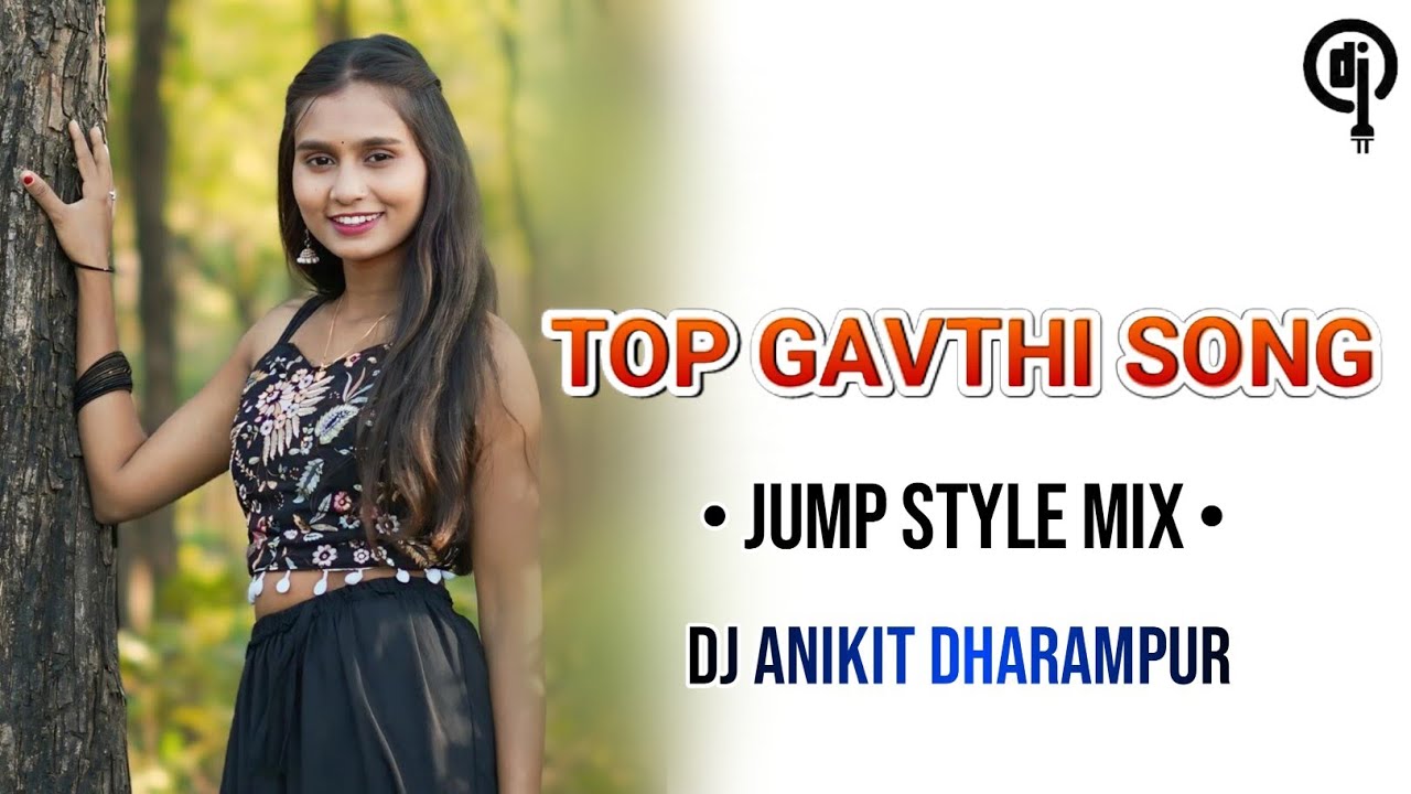 TOP HIT GAVTHI SONG'S NON-STOP 2026‼️NEW‼️JAMP DANCE MIX‼️DJ ANKIT DHARAMPUR @kapradagroup2032  