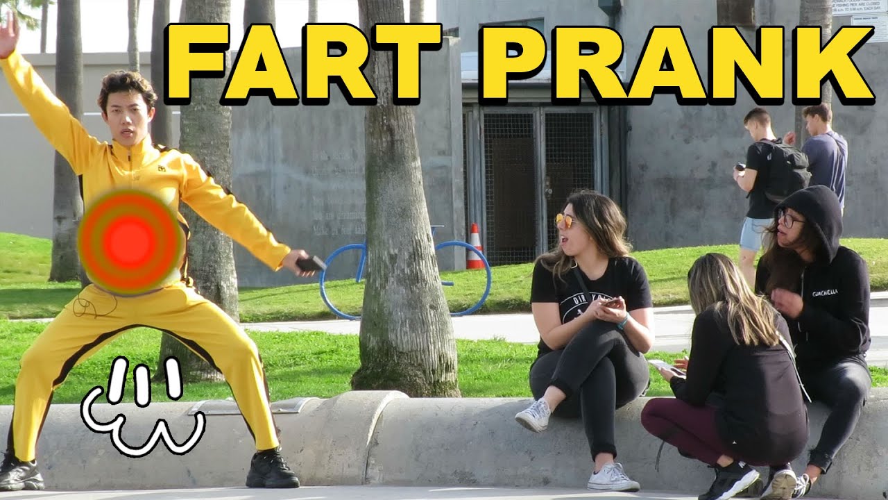 fart prank2 [DCTVGO]