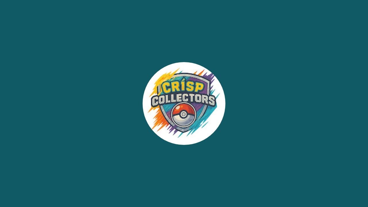 LIVE. Vendor POV @htowncardshow day 2. Crisp Collectors is live!