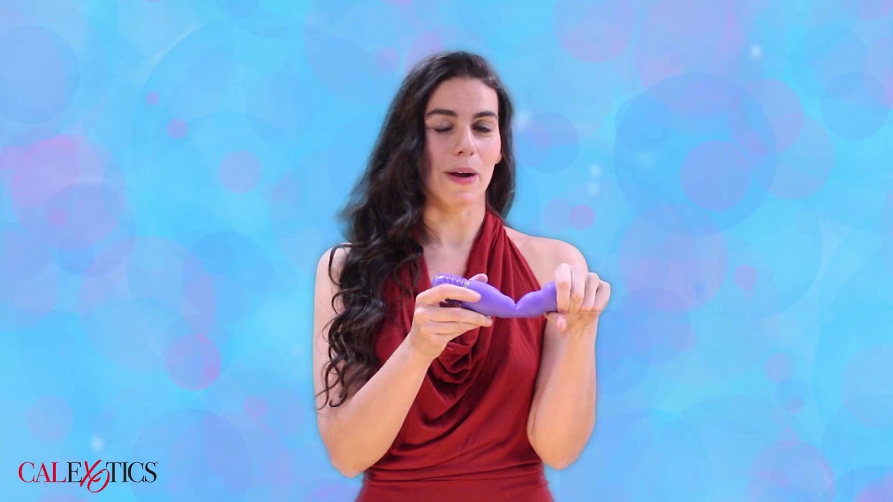 Silicone Bendies Vibes hosted by Jaiya