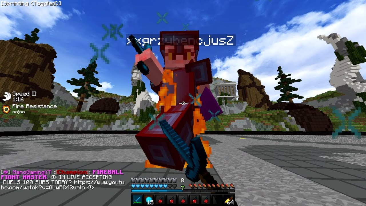 spinning