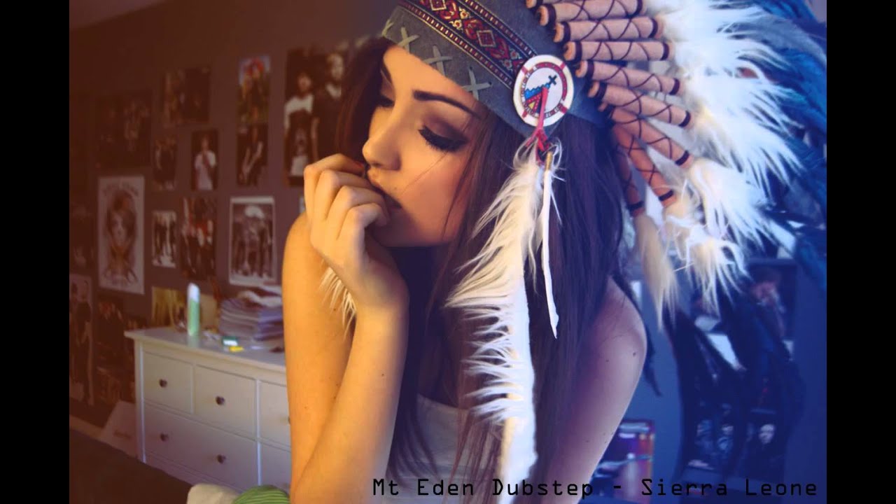 ♫ Amazing female vocal Dubstep mix 3! ♫