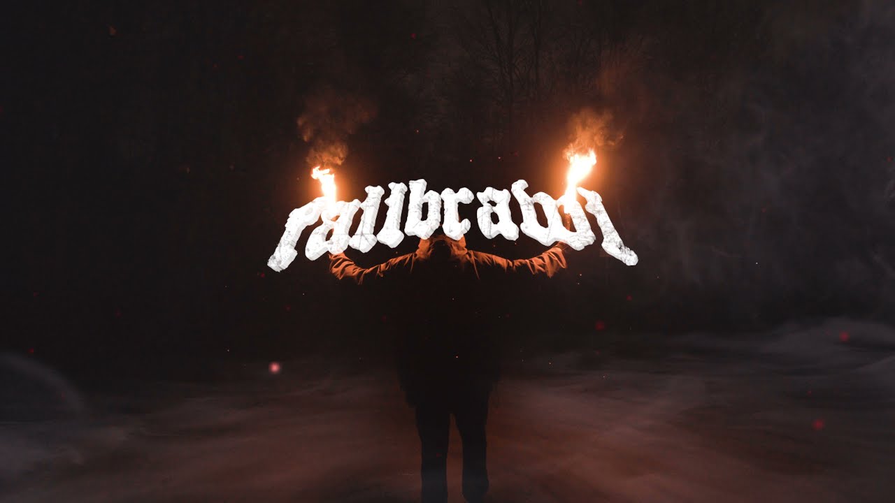 FALLBRAWL - ILLUSION OF TRUTH | (Official Music Video)