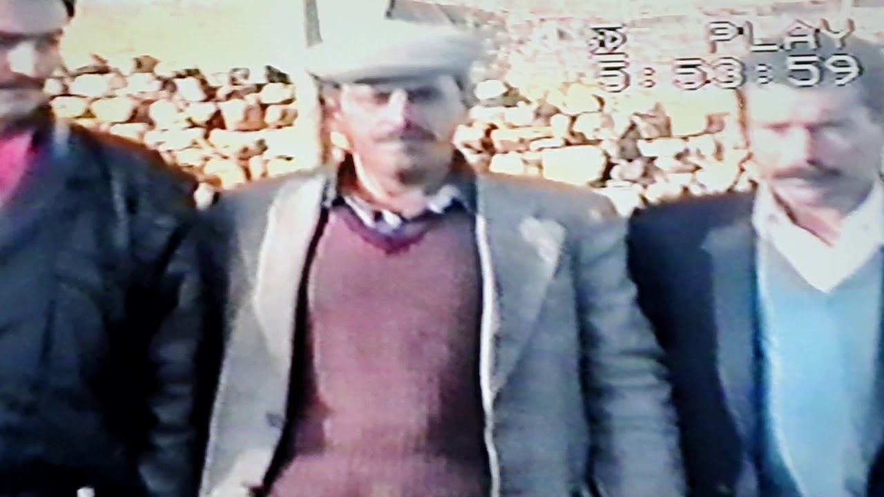 Sarılar Köyü 1992 -  6