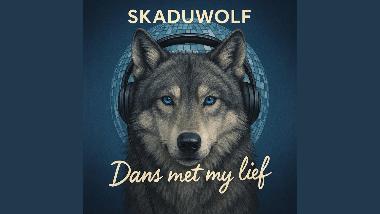 Dans met my lief