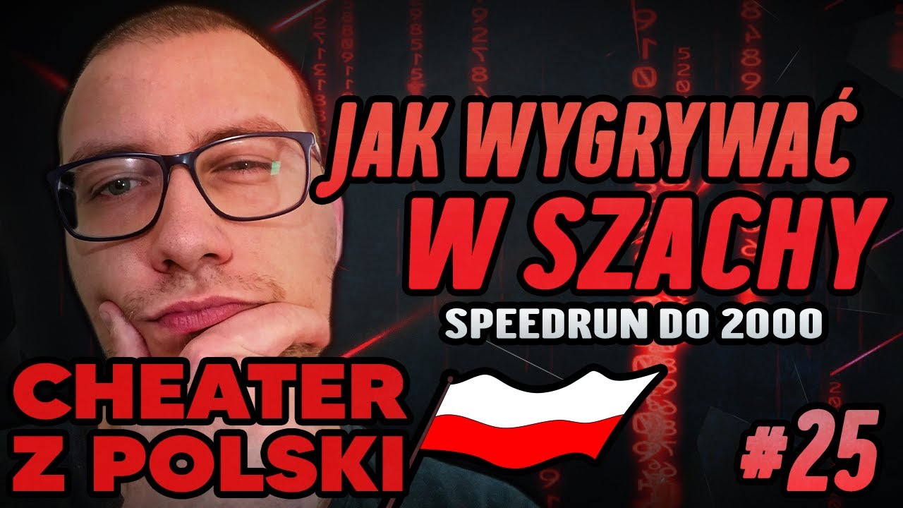 POLAK RODAK MNIE ZWYZYWAŁ... Speedrun do 2000 # 25 (1640-1660)